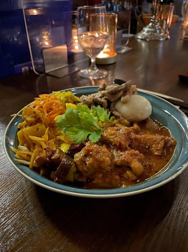 Bar&Cafe Herbalist - 飲食業