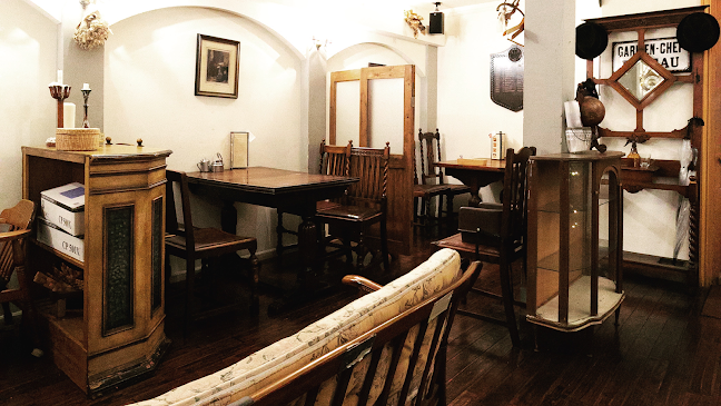 ヴェルベット ヴァーゴ