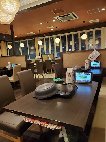 しゃぶ葉 井土ヶ谷店 - 横浜市