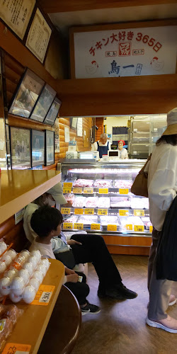 鳥一本店 - 飲食業