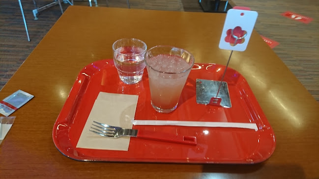 Opinii despre カフェマーケット în 町田市 - 飲食業