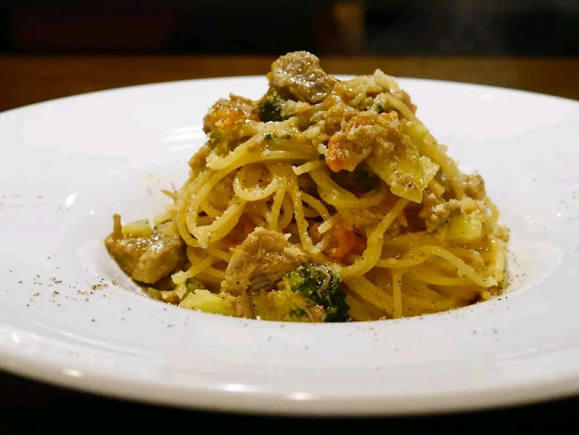 おいしい肴＆ワインバー IL BOSCO - 飲食業