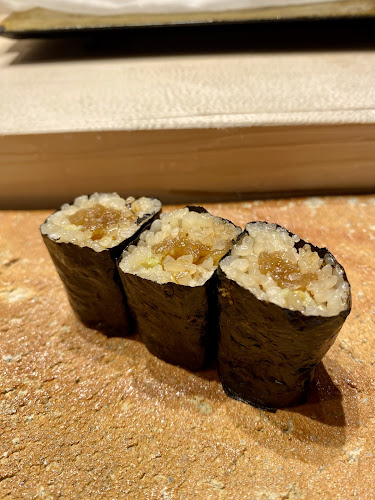 鮨まつやま - 大阪市