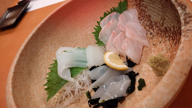 Opinii despre 味ごよみ 優月（あじごよみゆづき） în 霧島市 - 飲食業