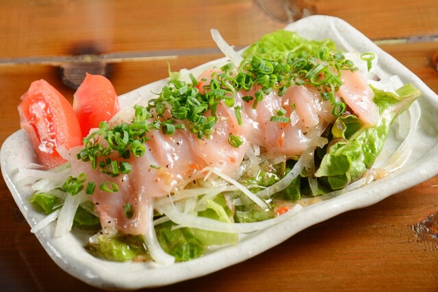 べんがら亭 港店 - 飲食業