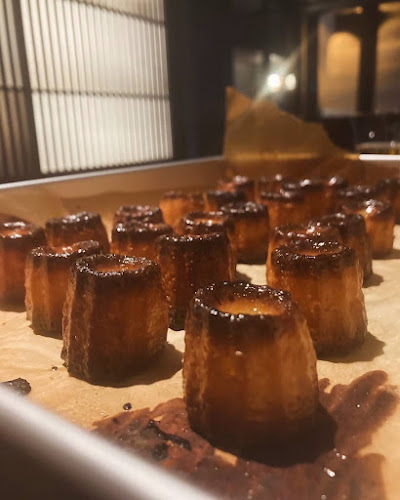 Comentarii opinii despre BAR TENBOSCH (バー テンボス)