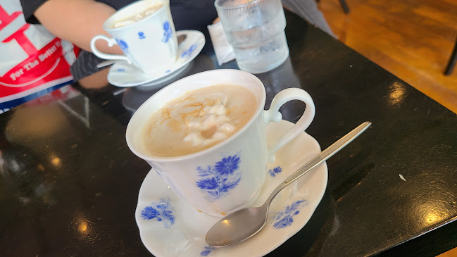 Comentarii opinii despre サクライコーヒー店