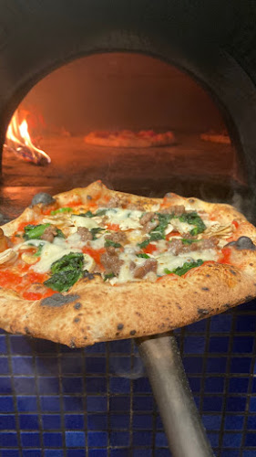 Comentarii opinii despre La TRIPLETTA ラ・トリプレッタ