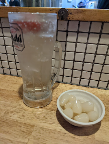 Opinii despre 立呑みもつ焼処 柏二丁目酒場 în 柏市 - 飲食業