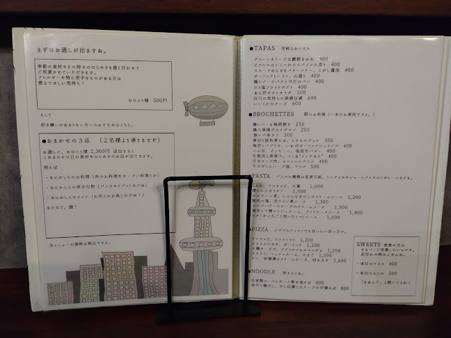 赤ちょうちん横丁 - 釧路市