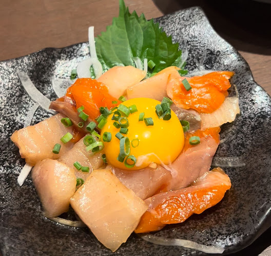 人情酒場 練馬店