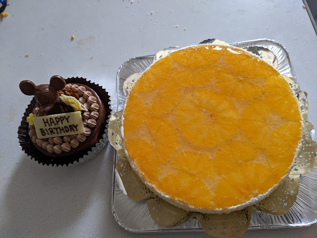 Opinii despre タブロオ în 堺市 - 飲食業