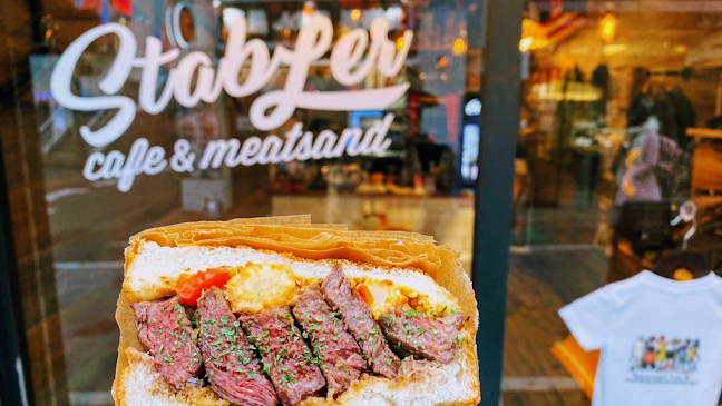 STABLER Shimokitazawa Meatsand - 世田谷区