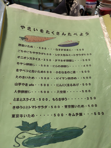 Comentarii opinii despre キッチンハウス まなべ