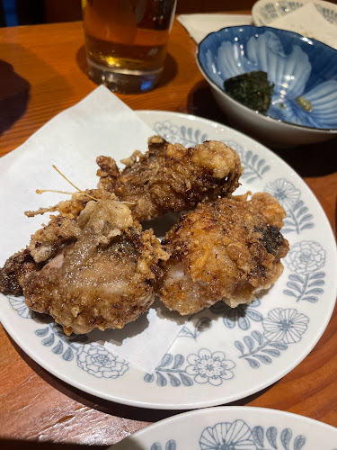 Comentarii opinii despre 酒場・食事処 魚の まる田（まるた）