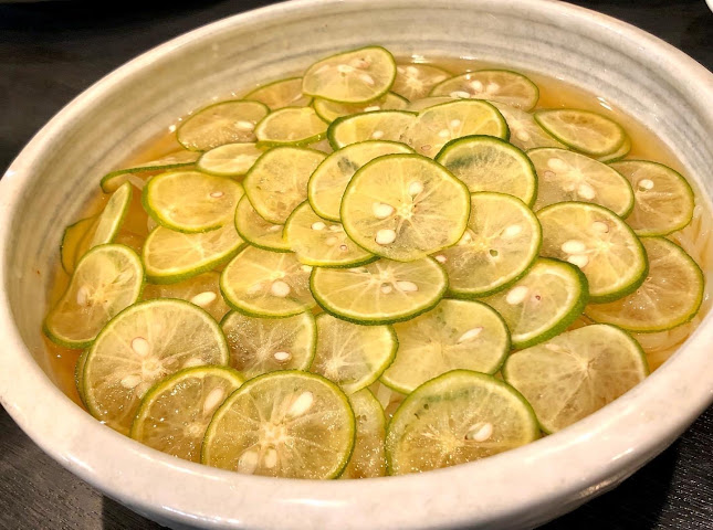 焼肉三日月 - 飲食業