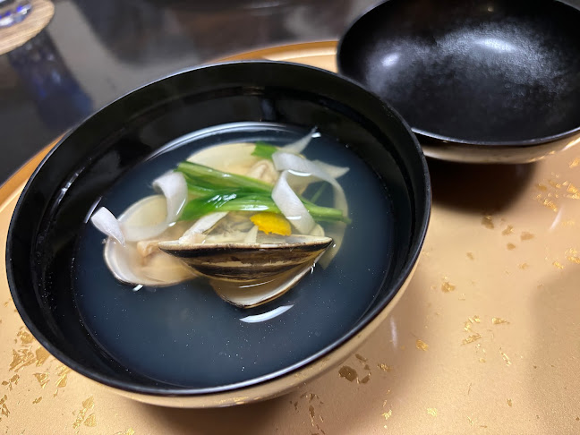 Comentarii opinii despre 創作 京料理 楽味