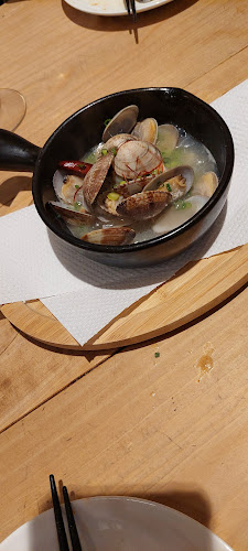 Opinii despre イタリアンバール a Lumon în 防府市 - 飲食業