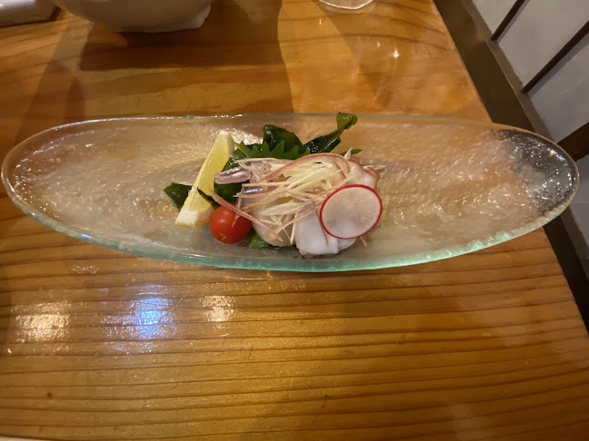 Opinii despre 魚ゆう în 倉敷市 - 飲食業