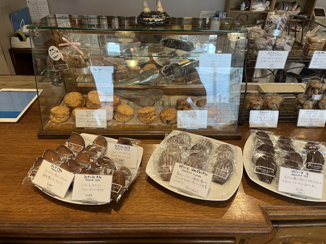 パティスリー エス - 京都市