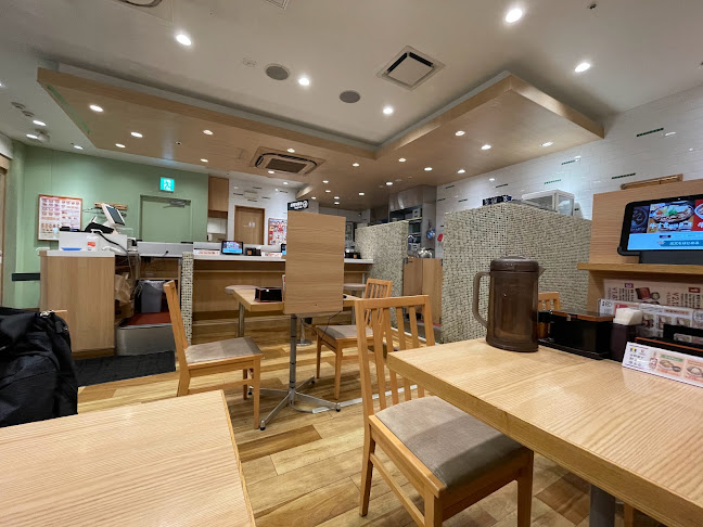 Opinii despre 吉野家 水戸駅店 în 水戸市 - 飲食業