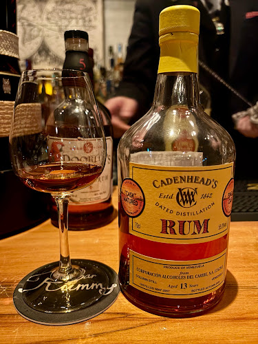 Bar Rummy - 福岡市