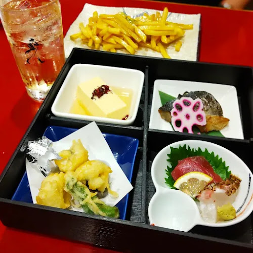 Opinii despre 酒遊 赤のれん 天王寺店 în 大阪市 - 飲食業