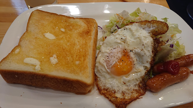 Comentarii opinii despre カフェ食堂 KEIKOさんのお店