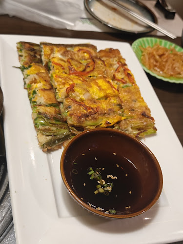 Comentarii opinii despre 百濟 仲田本店