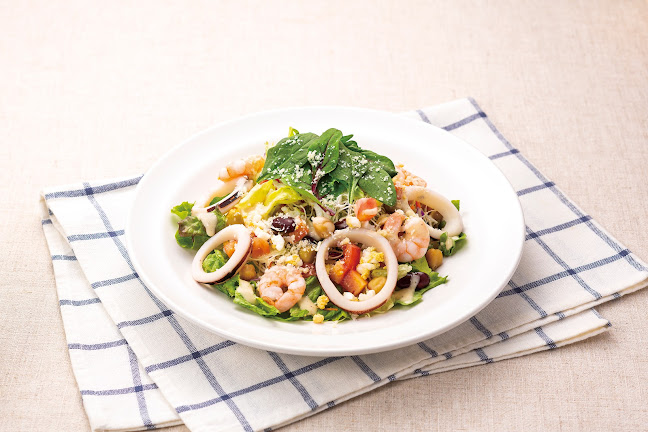 ガスト イトーヨーカドー武蔵境店 - 飲食業