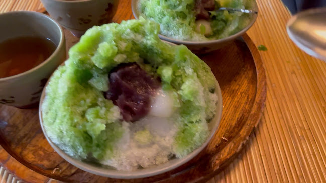 Opinii despre 赤福 五十鈴川店 în 伊勢市 - 飲食業