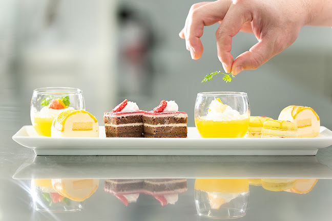 カフェテラス 1952