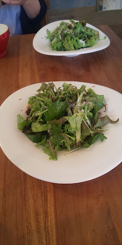 pico ricci - 飲食業