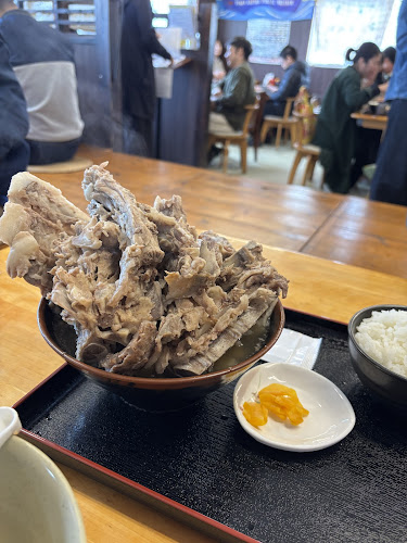 Opinii despre 海鮮食堂 太陽(ティーダ) în 浦添市 - 飲食業