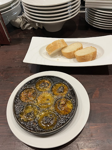 フレンチ居酒屋 えとね - 奈良市