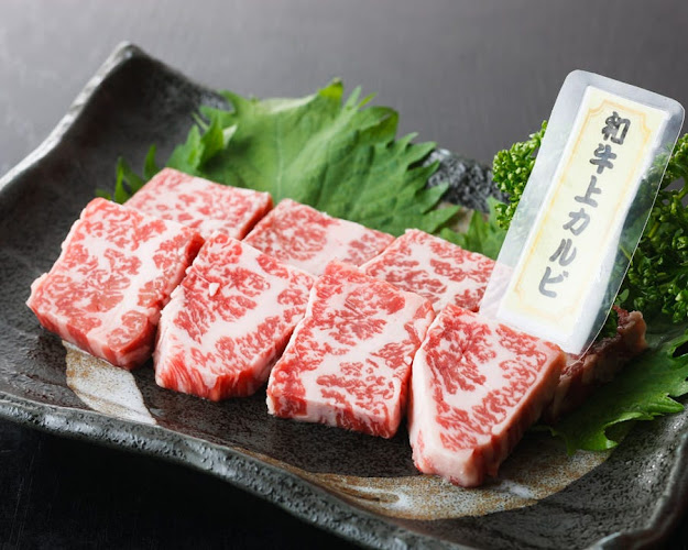 炭火焼肉 トロとん亭