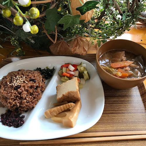 Comentarii opinii despre ト呂あ 発芽熟成玄米研究所