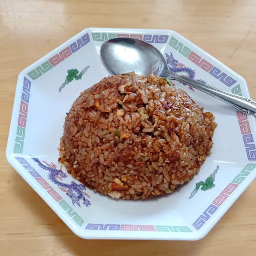 新福菜館 伏見店 - 京都市