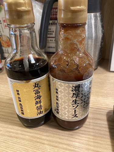 Comentarii opinii despre 丸富食堂 池袋東口店