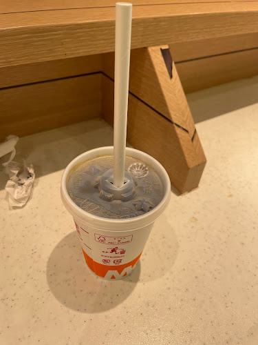 マクドナルド 亀戸店 - 飲食業