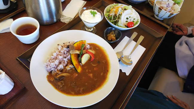 ななかまど - 伊勢市