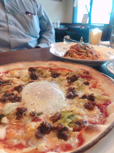 Comentarii opinii despre イタリア料理 ティンパーノ