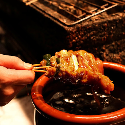 姫路やきとり 喜鳥家 本店 - 飲食業