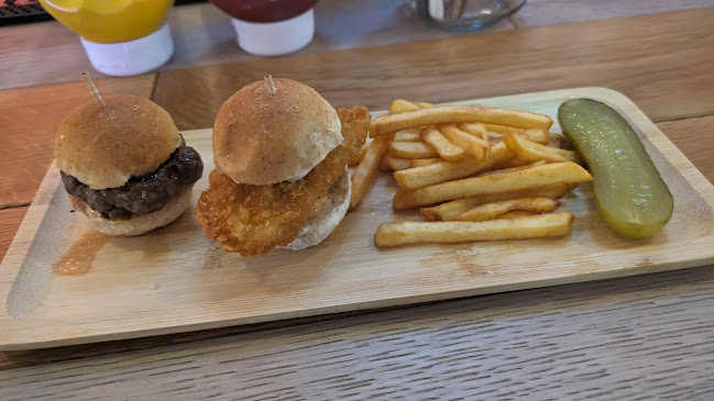 Opinii despre Bar Basement(バー ベースメント) în 江戸川区 - 飲食業