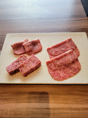 Comentarii opinii despre うしごろ 銀座店