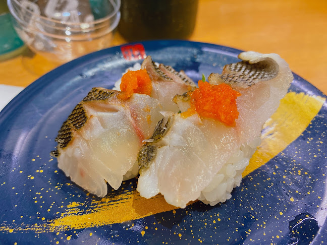 Opinii despre 活魚寿司 鶴原店 în 泉佐野市 - 飲食業