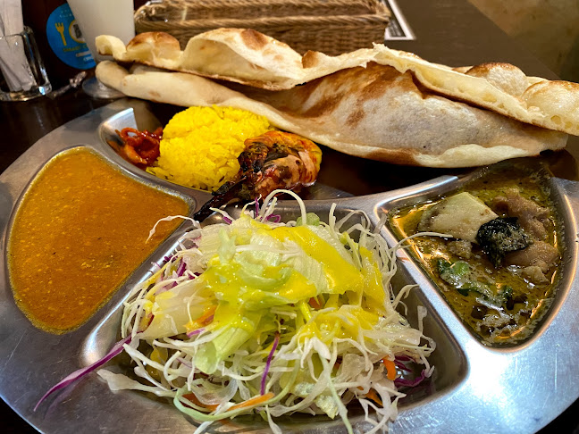 Comentarii opinii despre アジアンダイニング LUMBINI 新松戸店