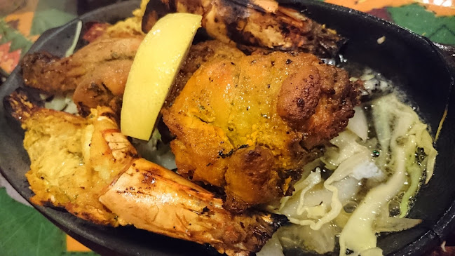 インド料理 ガンガマハル 淡路店