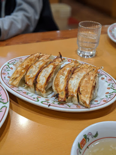 餃子の王将 ふじみ野店 - 飲食業