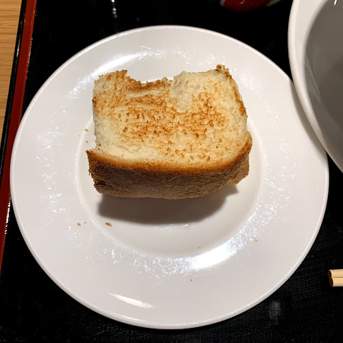 そばうどん 平沼 田中屋